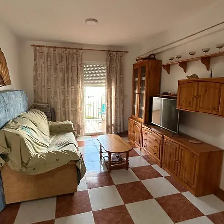 Apartamento Mojacar