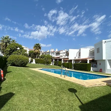 Apartment Apartamento Mojacar Mojacar