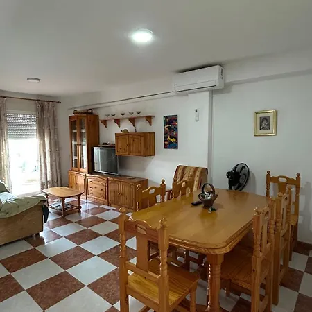 Apartment Apartamento Mojacar Mojacar