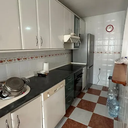 Apartamento Mojacar Mojacar