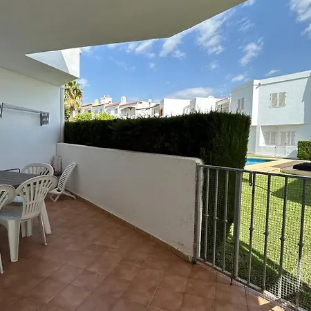 Apartamento Mojacar Mojacar