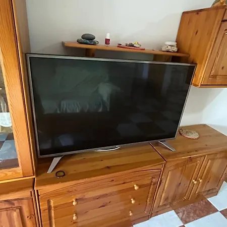 Apartamento Mojacar Apartment *
