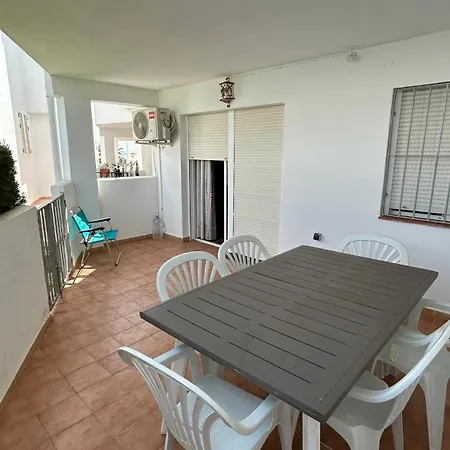 Apartamento Mojacar Apartment Mojacar