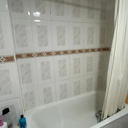 Apartment Apartamento Mojacar Mojacar