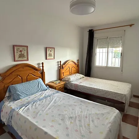Apartamento Mojacar Apartment