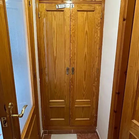 Apartamento Mojacar *