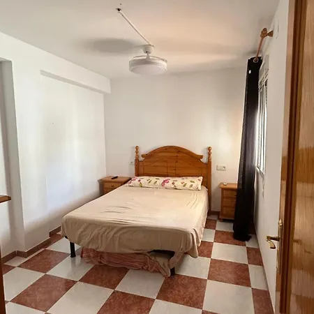 Apartment Apartamento Mojacar *