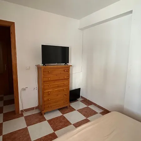Apartment Apartamento Mojacar Mojacar
