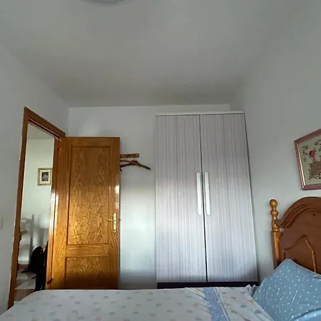 Apartment Apartamento Mojacar